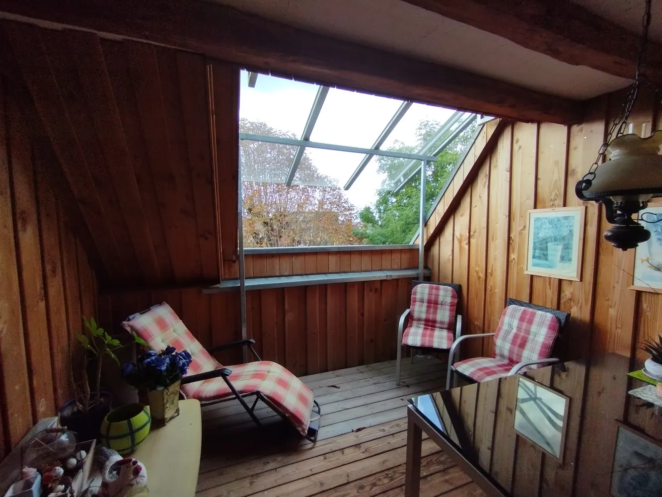 2 room apartment with 55 m² in Weil am Rhein – Photo 5