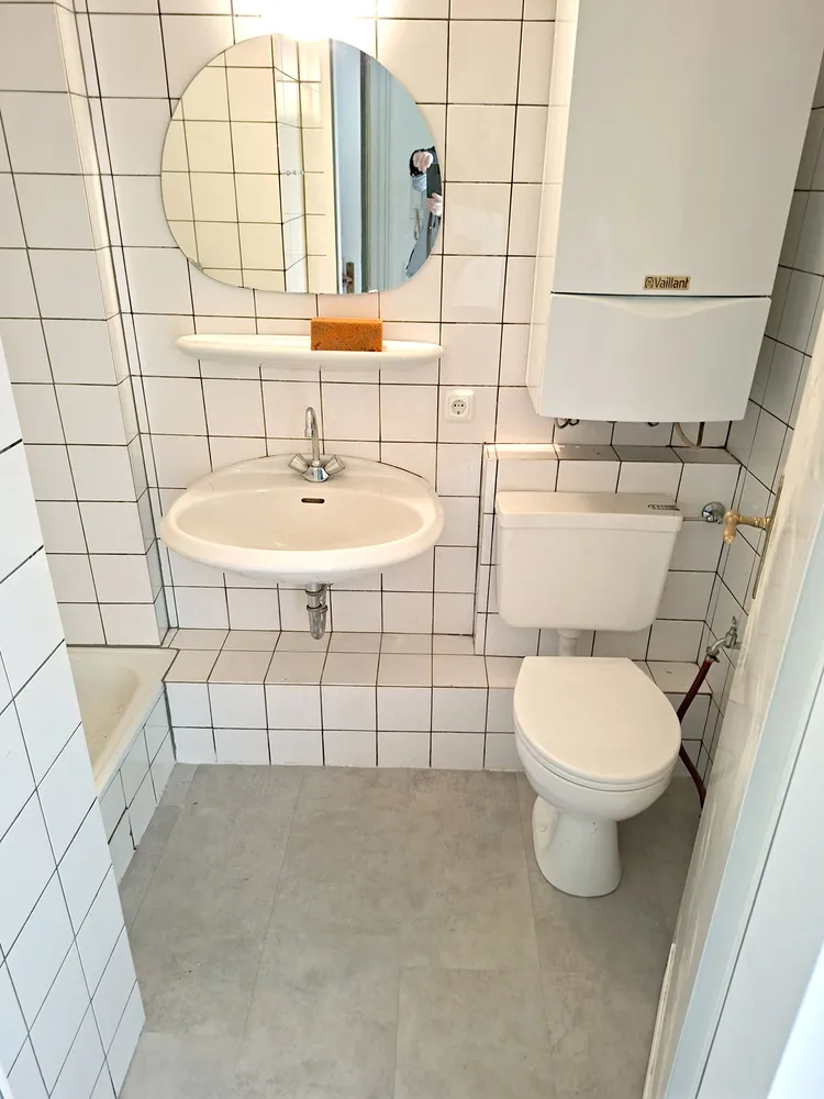 2 Zimmer Wohnung mit 32 m² in Aachen – Bild 6