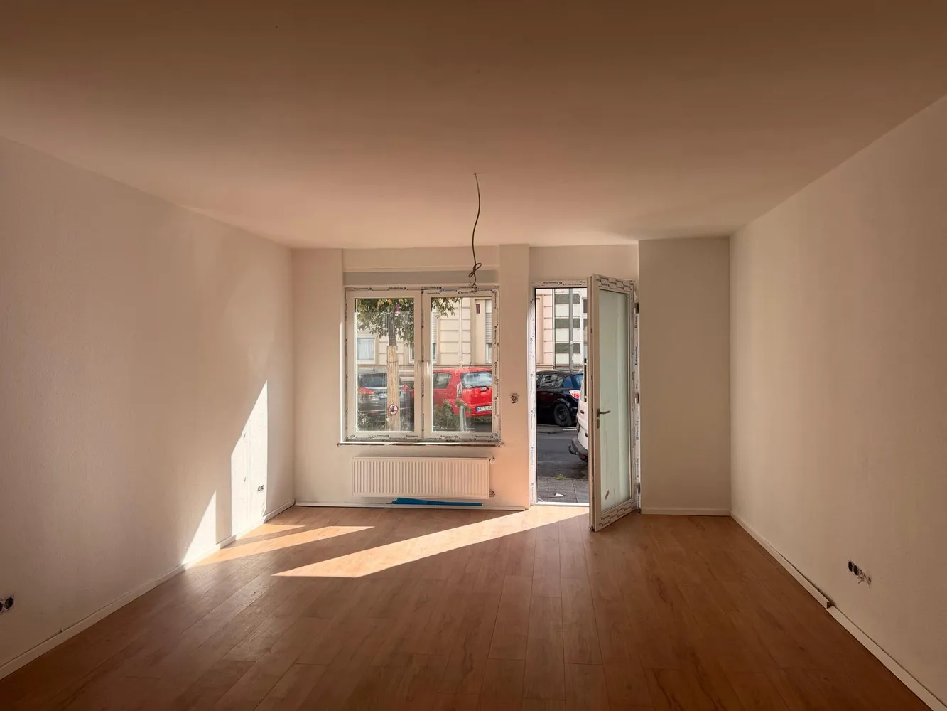 2 Zimmer Wohnung mit 45 m² in Krefeld – Bild 2