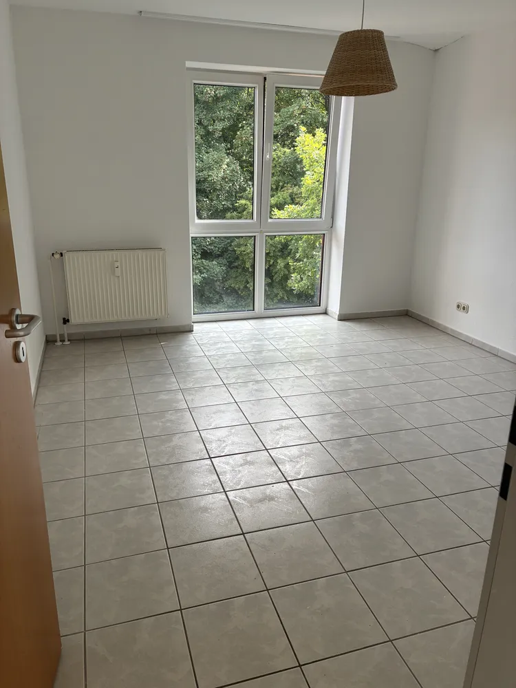 2 room apartment with 50 m² in Bochum – Photo 5