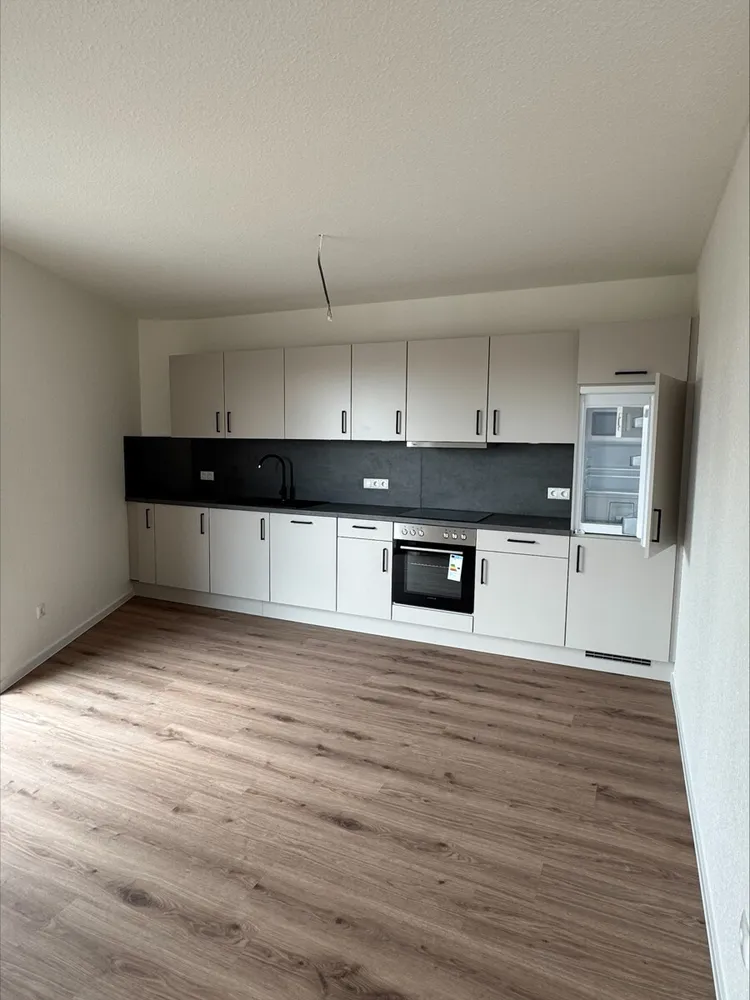 2 Zimmer Wohnung mit 80 m² in Osnabrück – Bild 3