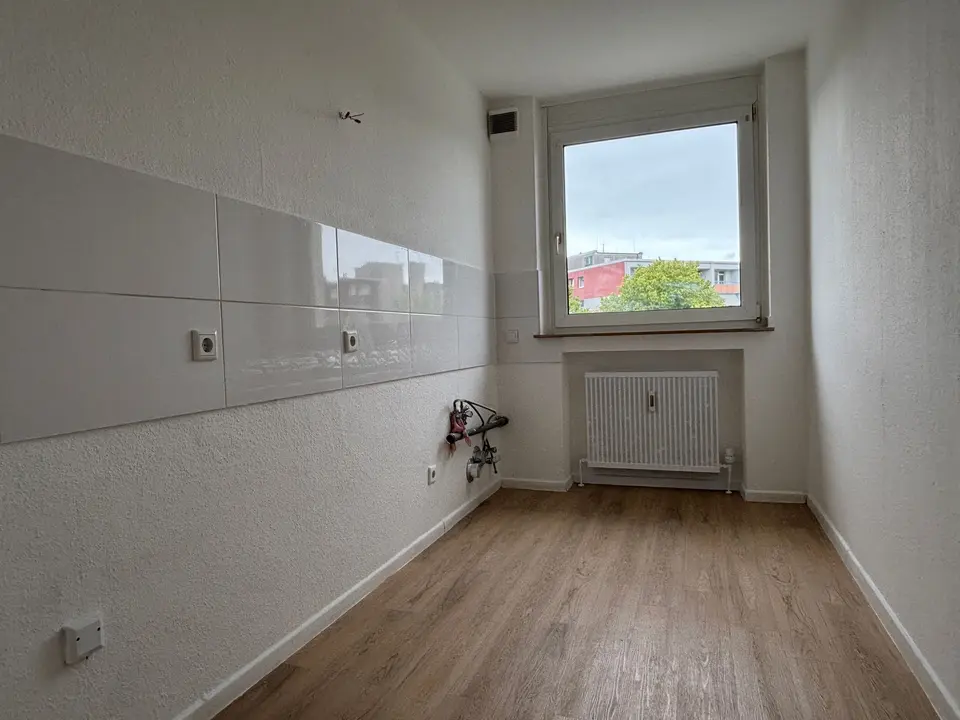 3 Zimmer Wohnung mit 70 m² in Duisburg – Bild 3