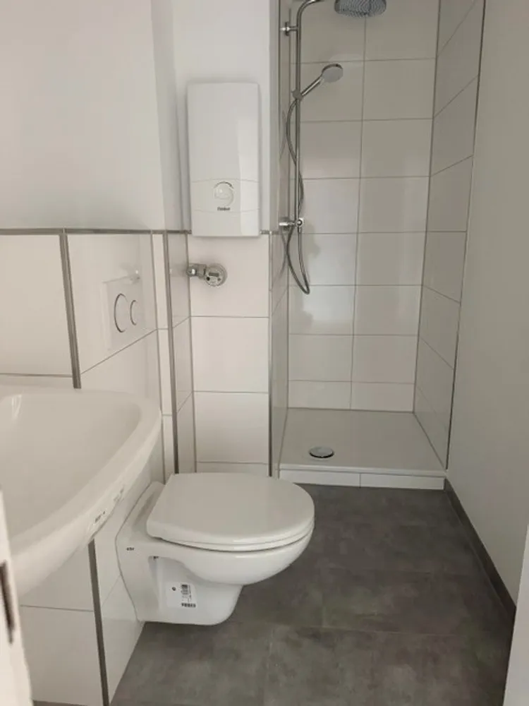 1 Zimmer Wohnung mit 29 m² in Düsseldorf – Bild 3