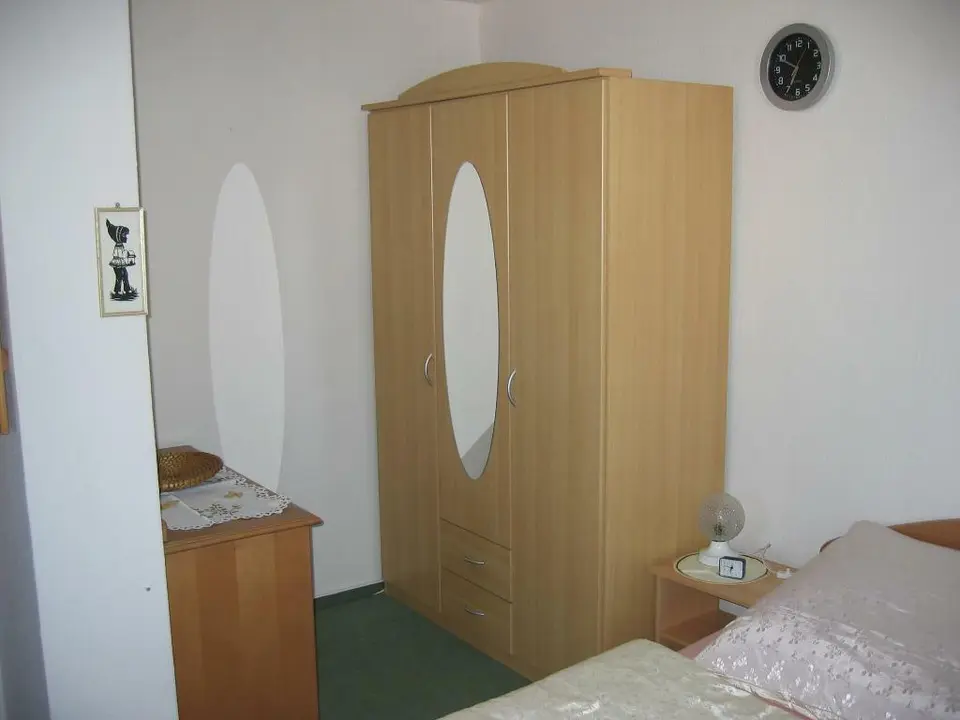 WG-Zimmer mit 30 m² in Wismar – Bild 2