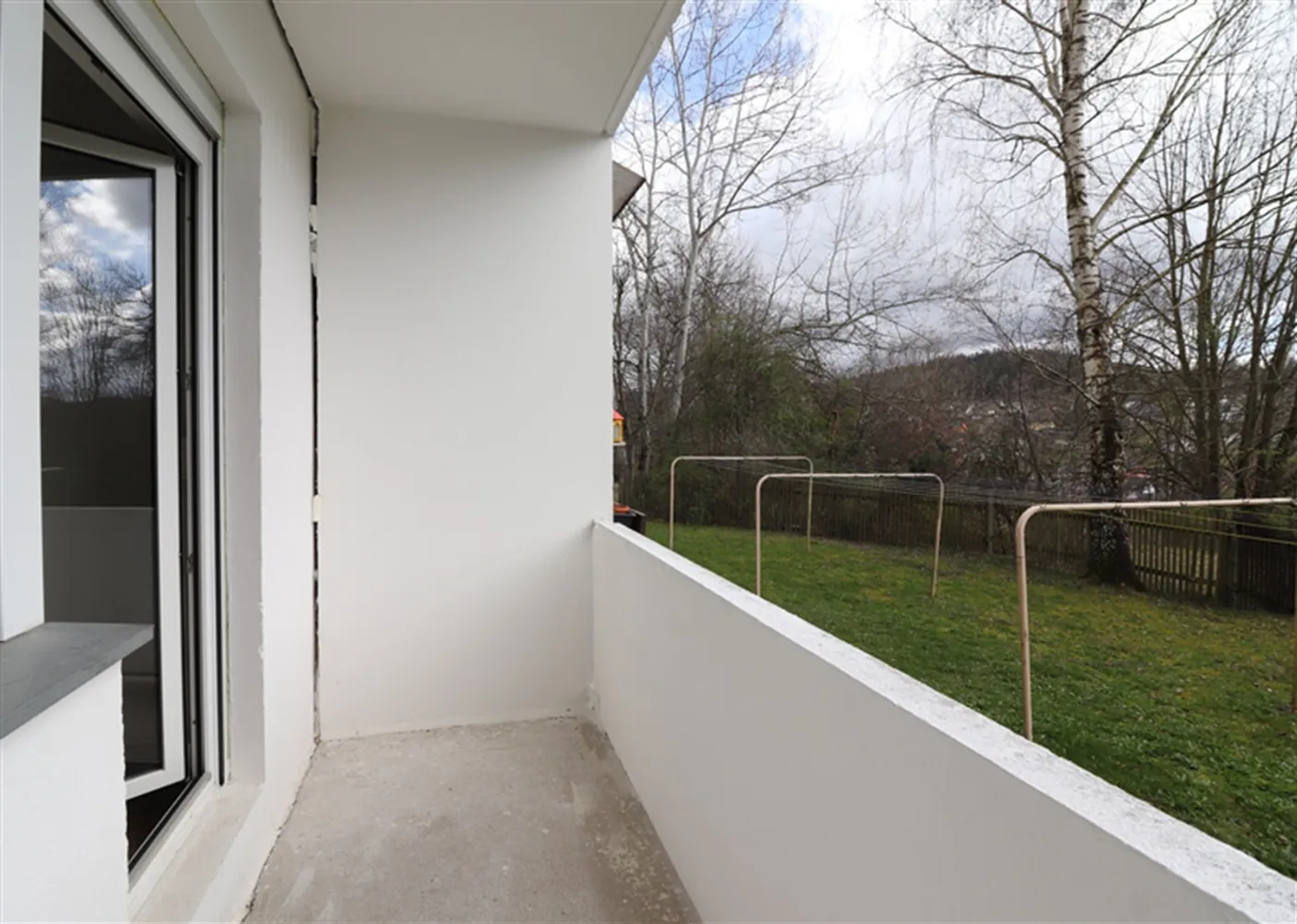 3 Zimmer Wohnung mit 56 m² in Schwarzenberg – Bild 7
