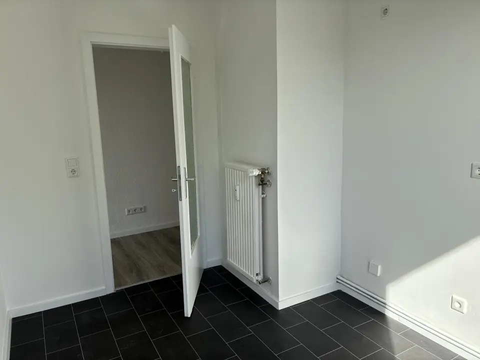 3 Zimmer Wohnung mit 66 m² in Minden – Bild 2