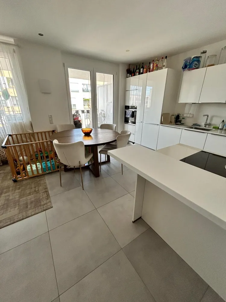 2 Zimmer Wohnung mit 52 m² in München – Bild 7