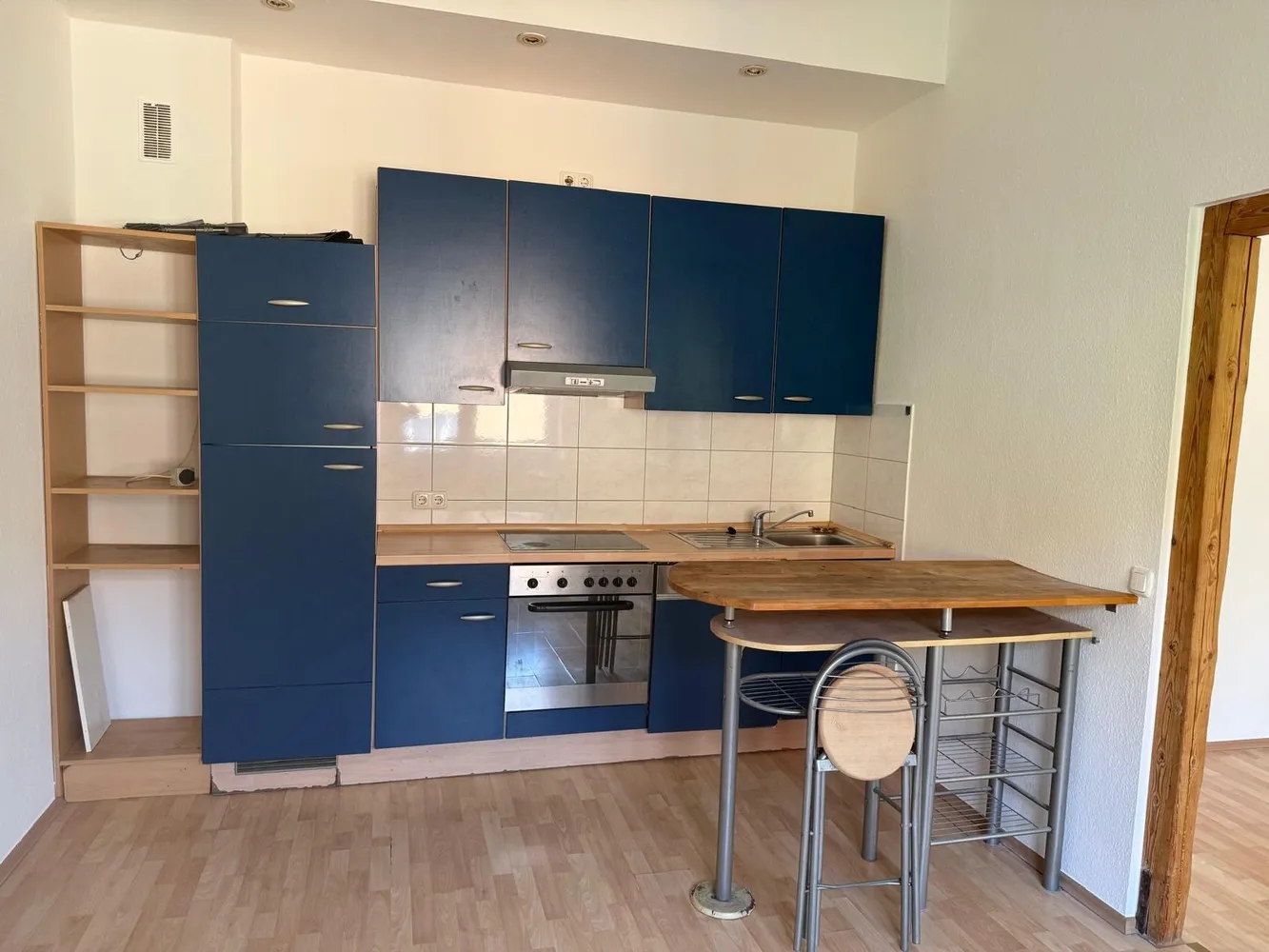 3 Zimmer Wohnung mit 61 m² in Essen – Bild 1
