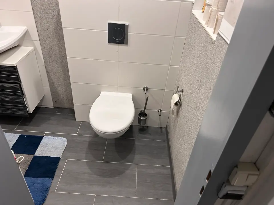 WG-Zimmer mit 60 m² in Bernau bei Berlin – Bild 5