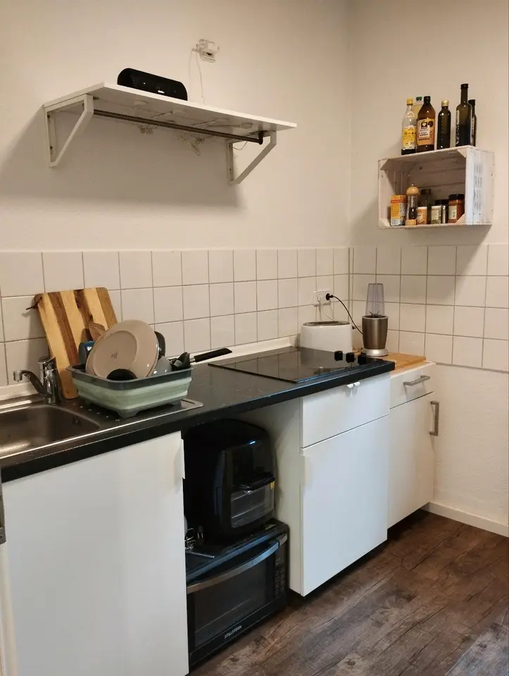 2 Zimmer Wohnung mit 55 m² in Halle (Saale) – Bild 9