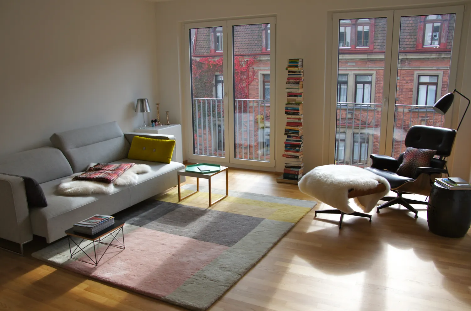 3 Zimmer Wohnung mit 90 m² in Nürnberg – Bild 5