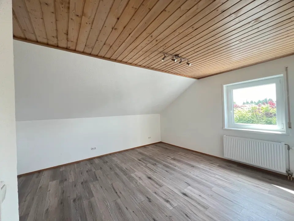 3 room apartment with 98 m² in Passau – Photo 4