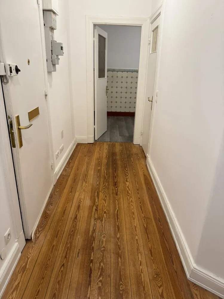 3 room apartment with 63 m² in Hamburg – Photo 6
