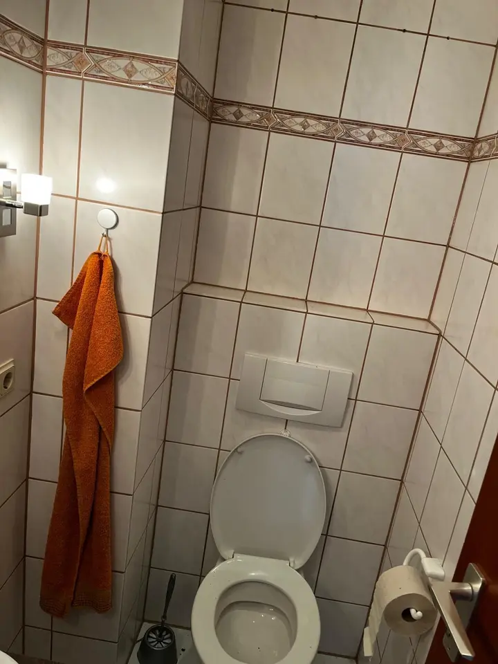 4 Zimmer Wohnung mit 100 m² in Saarbrücken – Bild 6