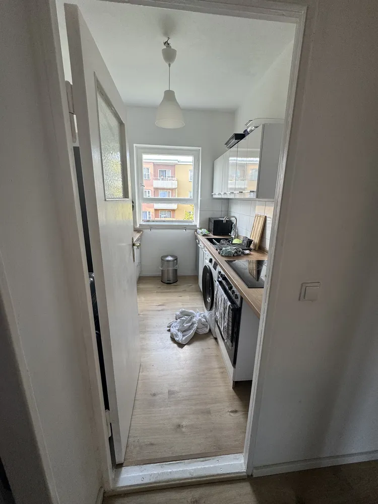 2 Zimmer Wohnung mit 50 m² in Berlin – Bild 9