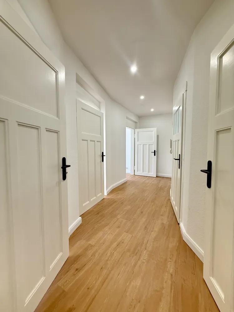 3 Zimmer Wohnung mit 87 m² in Leipzig – Bild 12