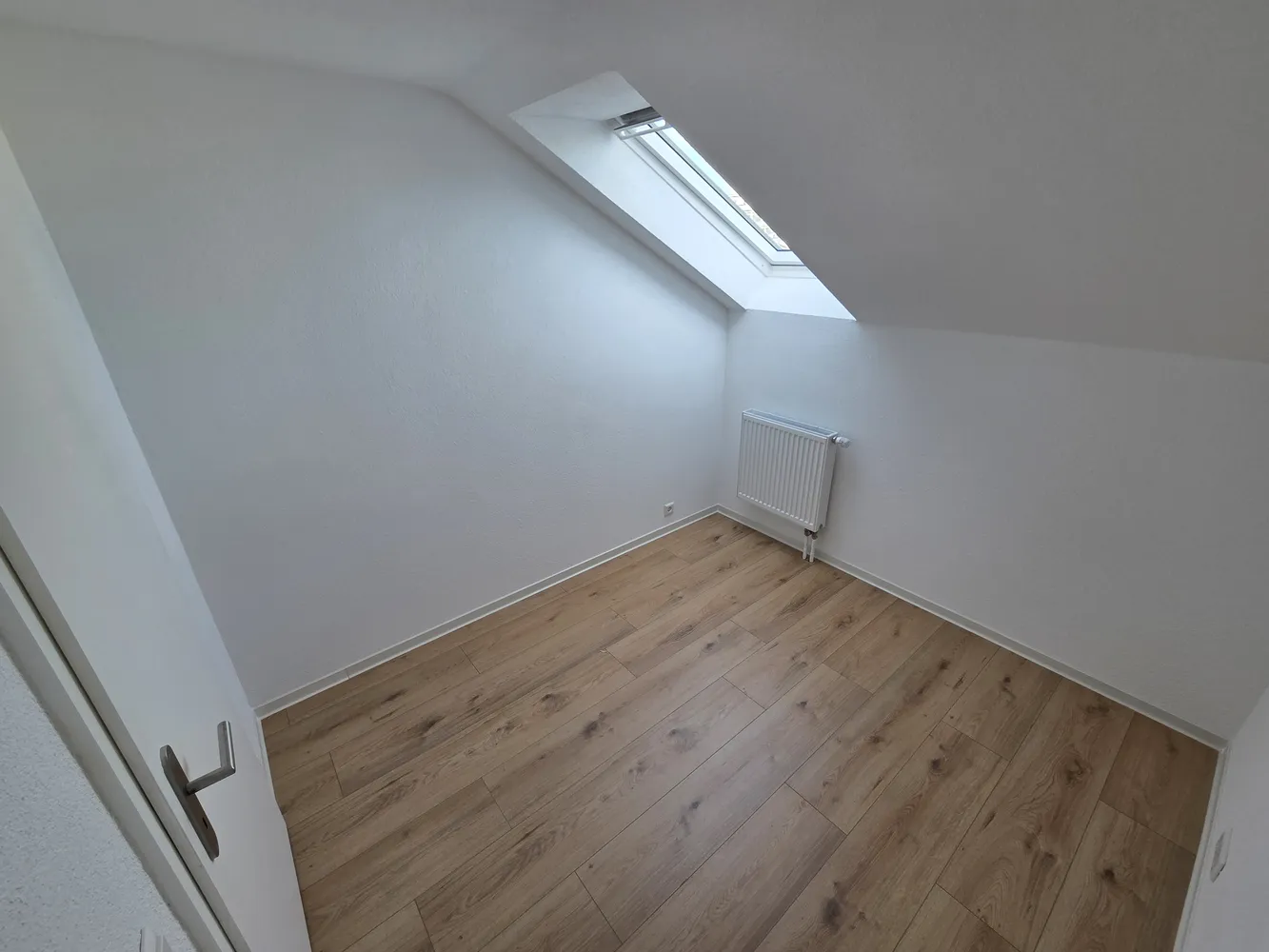3 Zimmer Wohnung mit 58 m² in Ulm – Bild 2