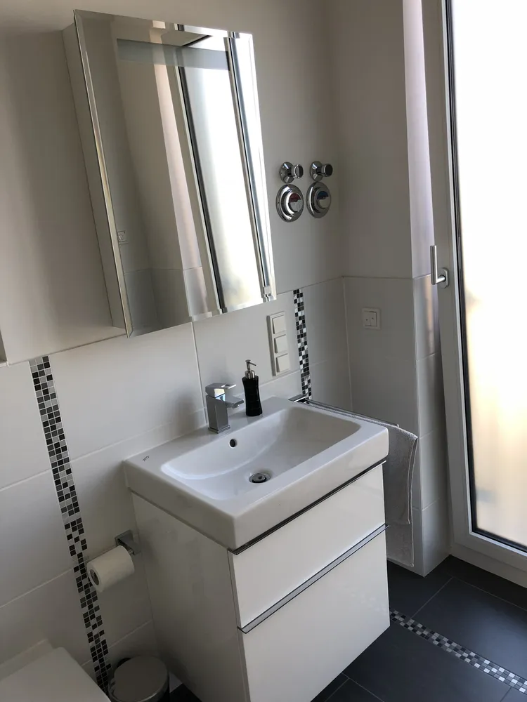 4 room apartment with 118 m² in Frankfurt am Main – Photo 4