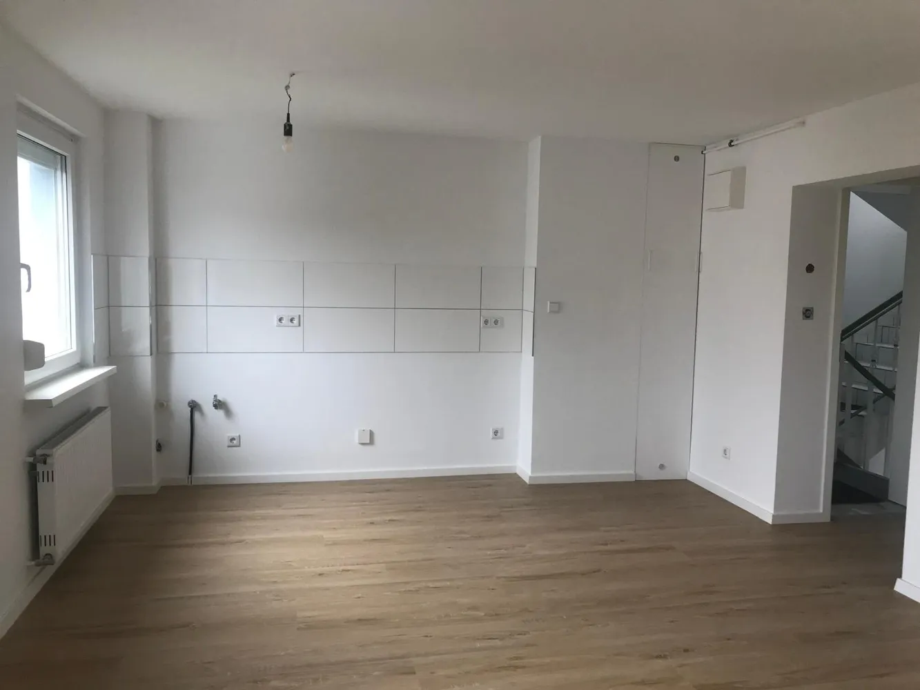 2 Zimmer Wohnung mit 40 m² in Frankfurt am Main – Bild 2