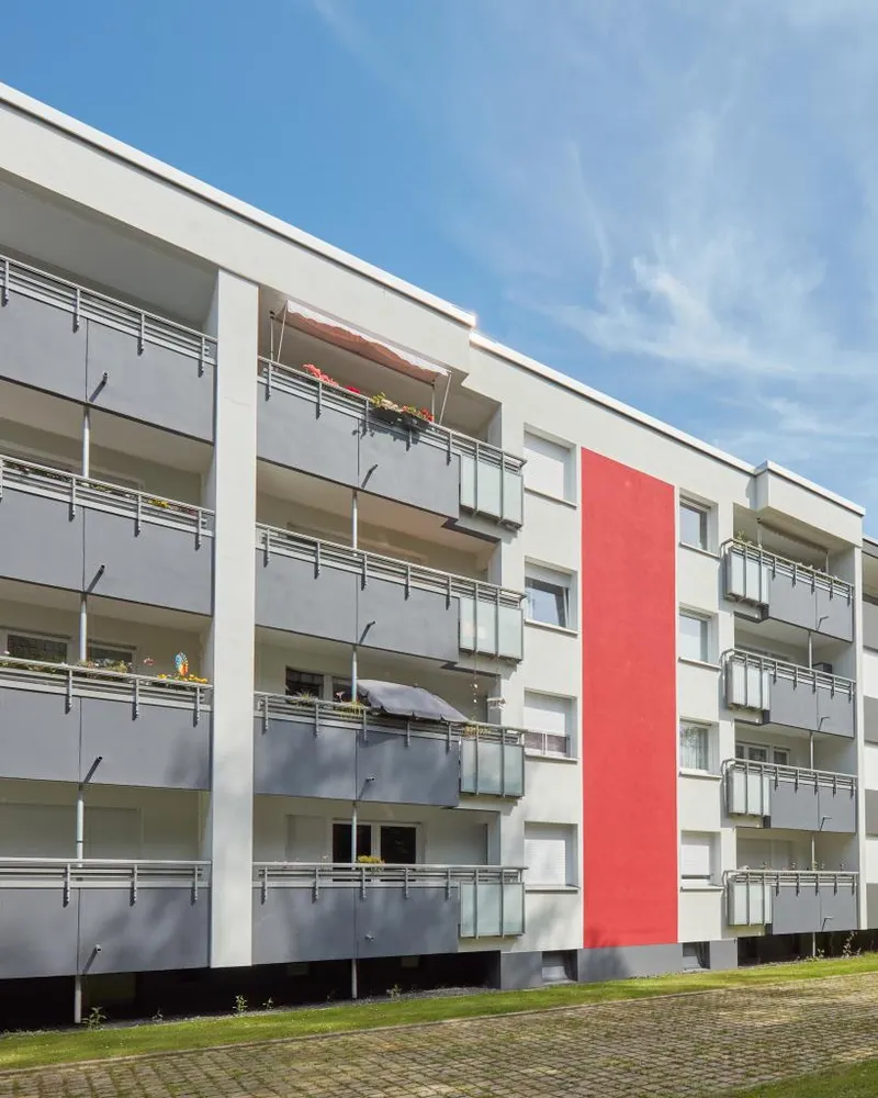 2 Zimmer Wohnung mit 60 m² in Bochum – Bild 2