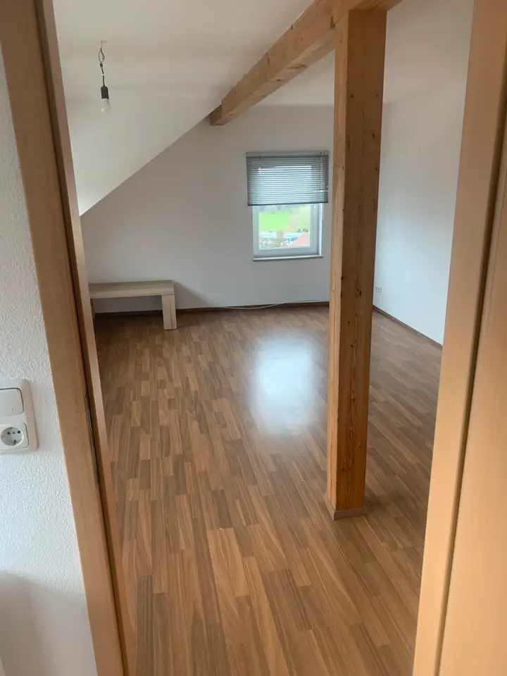 2 Zimmer Wohnung mit 60 m² in Cham – Bild 10
