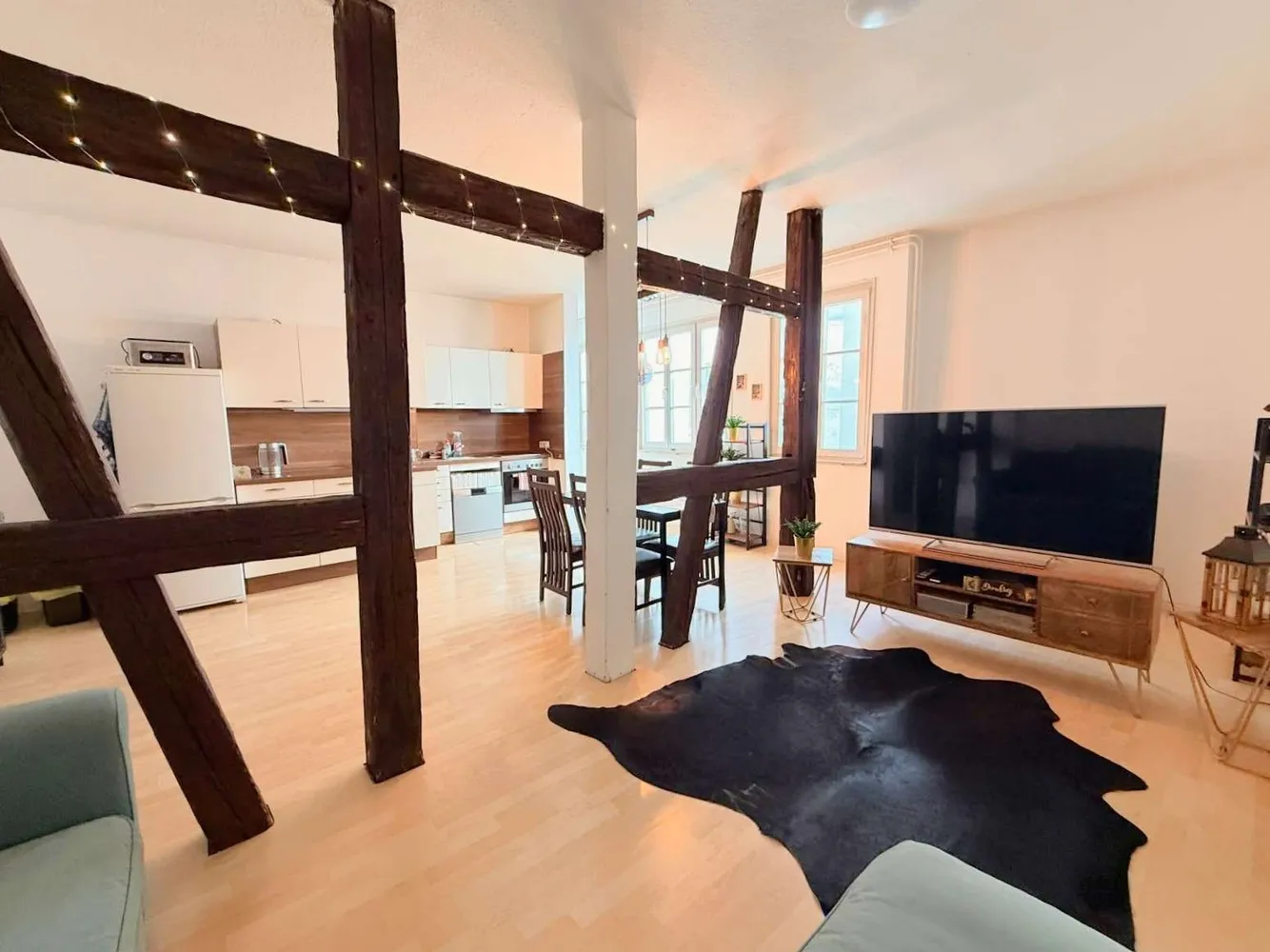 3 Zimmer Wohnung mit 90 m² in Heidelberg – Bild 3
