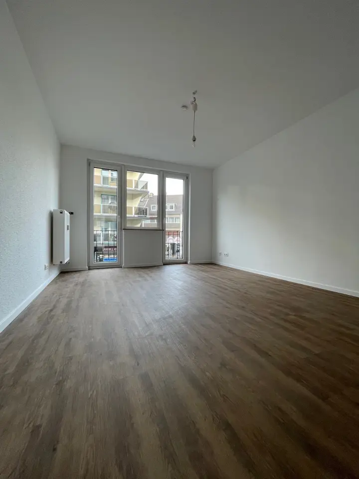 3 Zimmer Wohnung mit 73 m² in Krefeld – Bild 4
