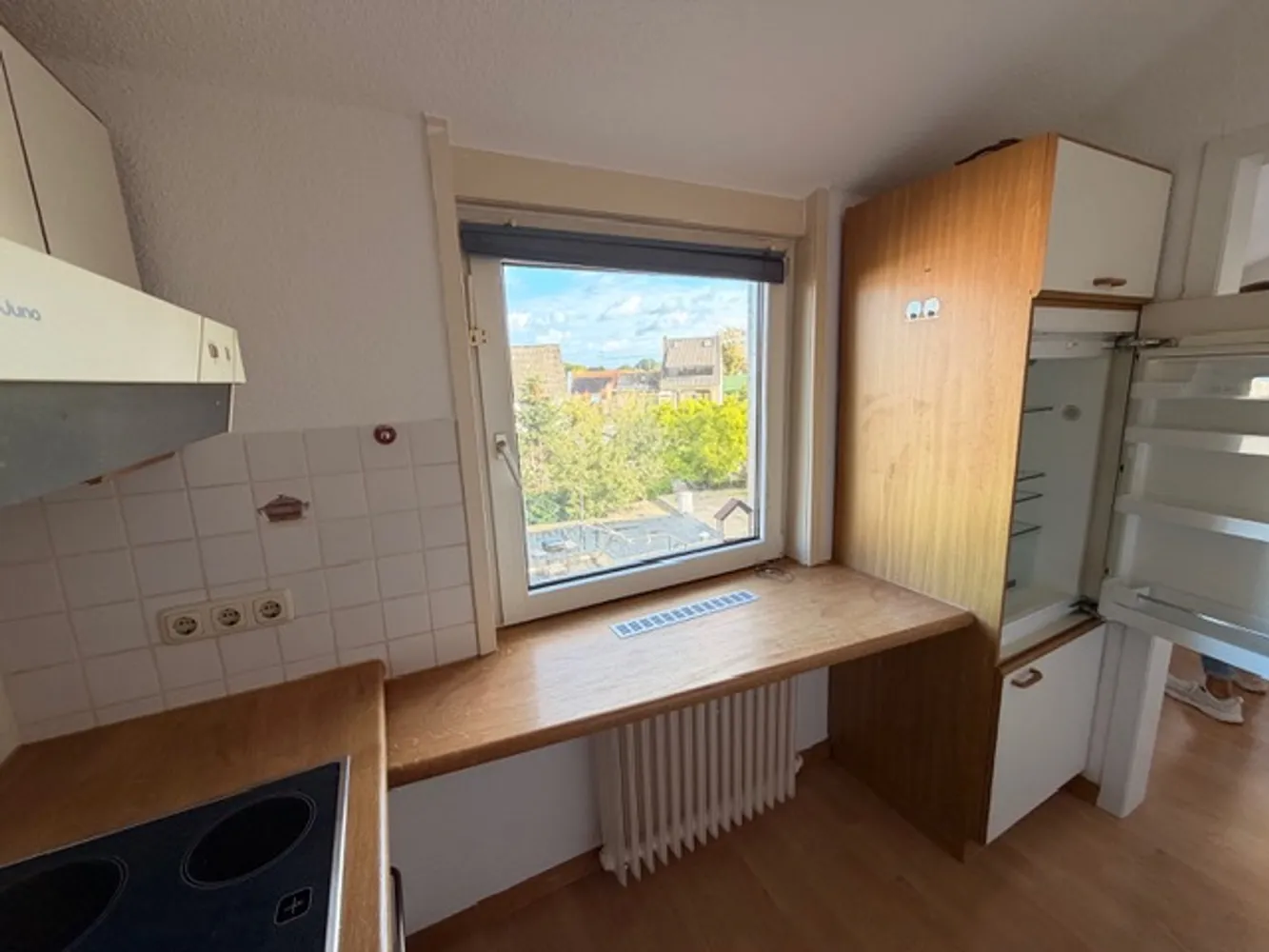 3 room apartment with 60 m² in Bremen – Photo 11