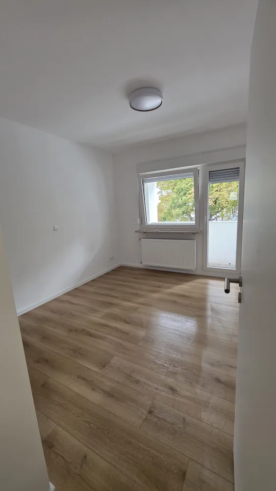 3 Zimmer Wohnung mit 63 m² in Mannheim – Bild 4