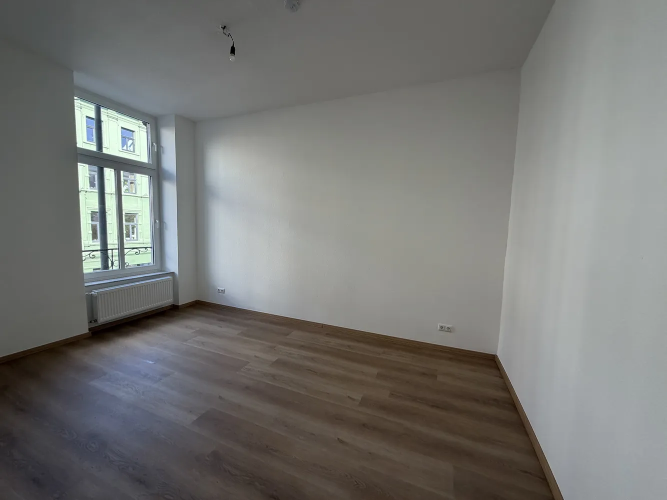 2 room apartment with 50 m² in Aachen – Photo 6