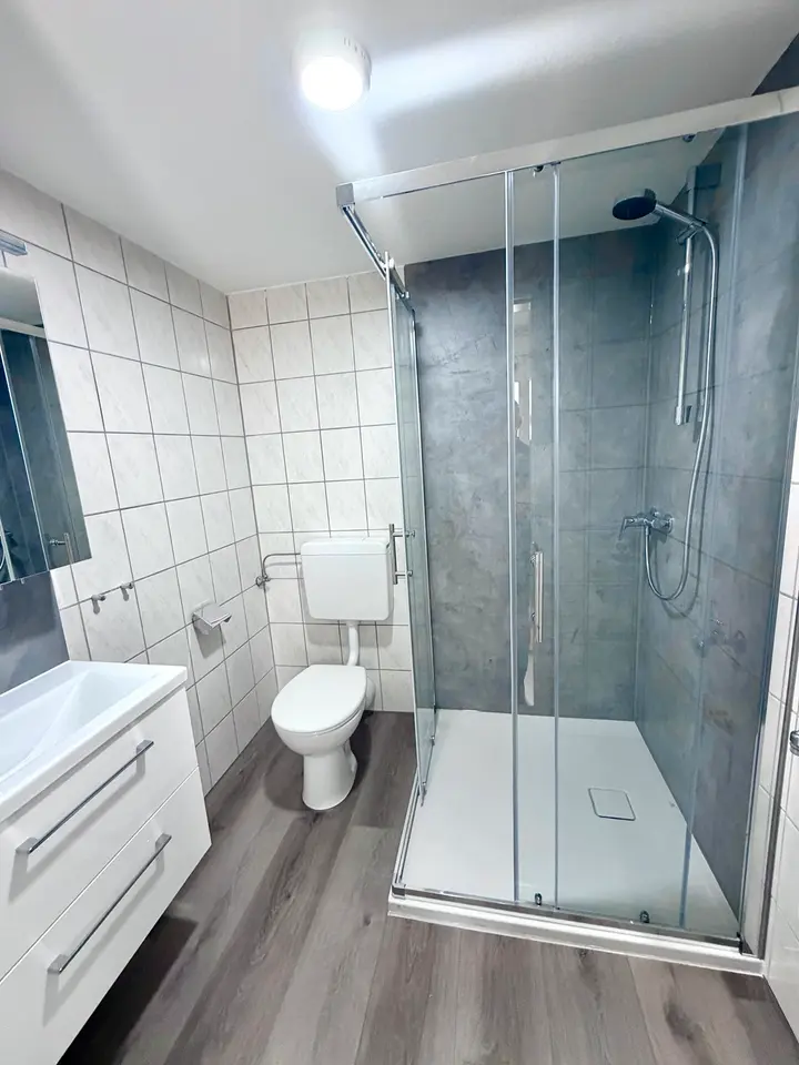Studio mit 32 m² in Gießen – Bild 5
