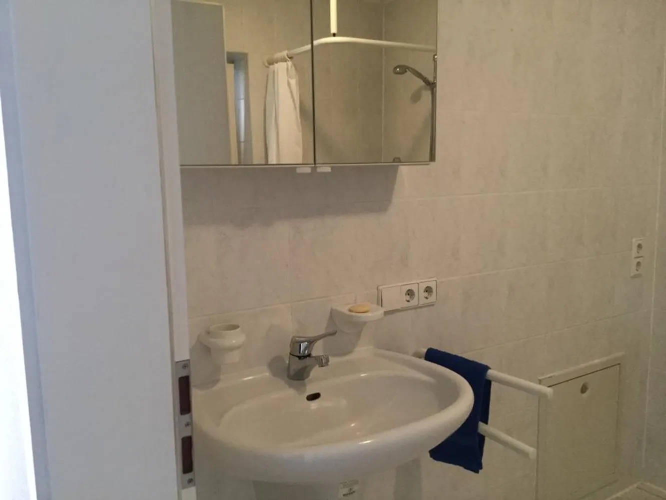 2 Zimmer Wohnung mit 60 m² in Tuttlingen – Bild 2