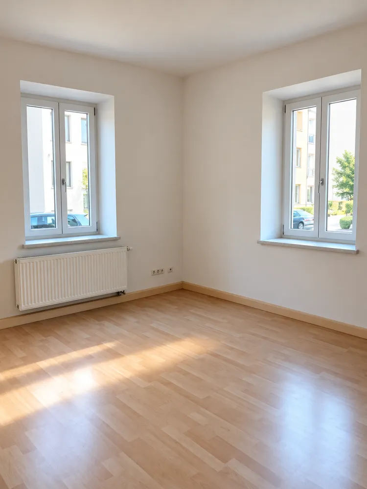 2 Zimmer Wohnung mit 42 m² in Augsburg – Bild 5