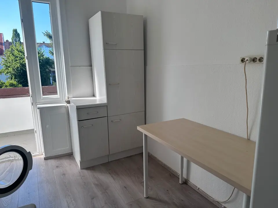 3 Zimmer Wohnung mit 72 m² in Hannover – Bild 4