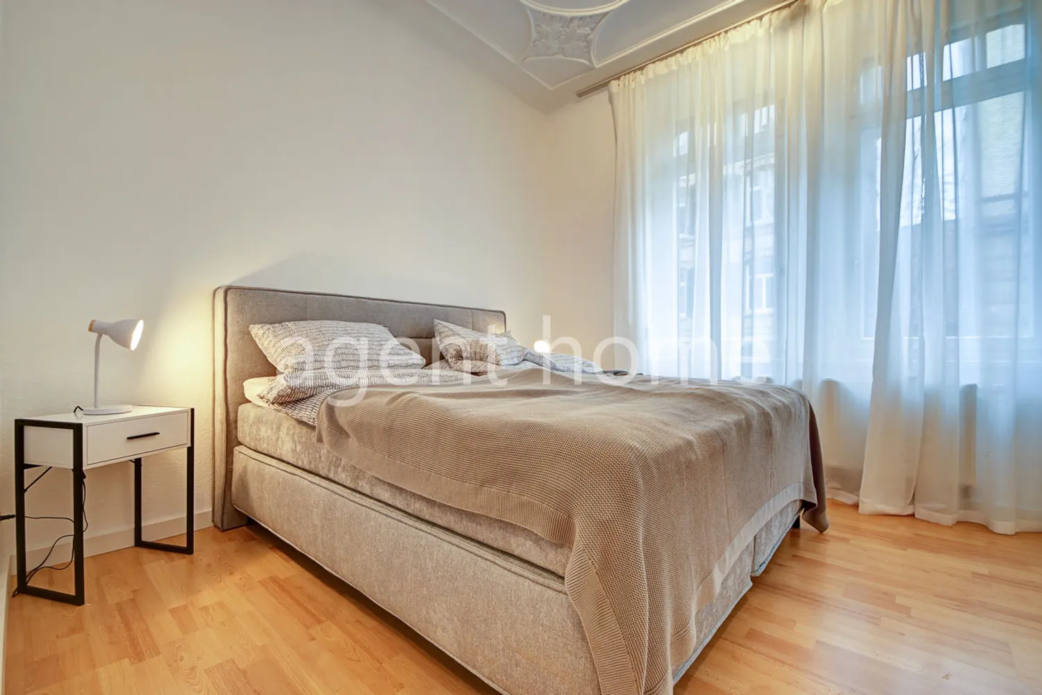 2 Zimmer Wohnung mit 65 m² in Stuttgart – Bild 9