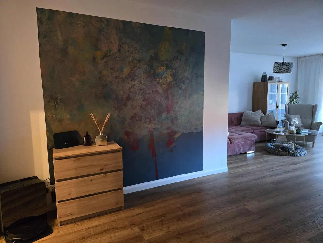 3 Zimmer Wohnung mit 83 m² in Hanau – Bild 12