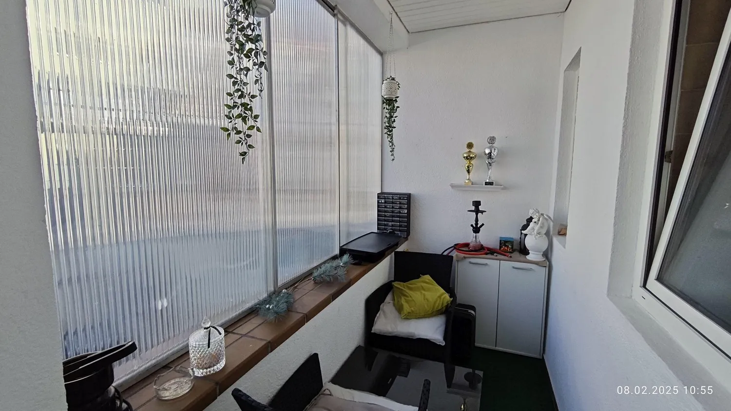 2 room apartment with 77 m² in Fürstenfeldbruck – Photo 12