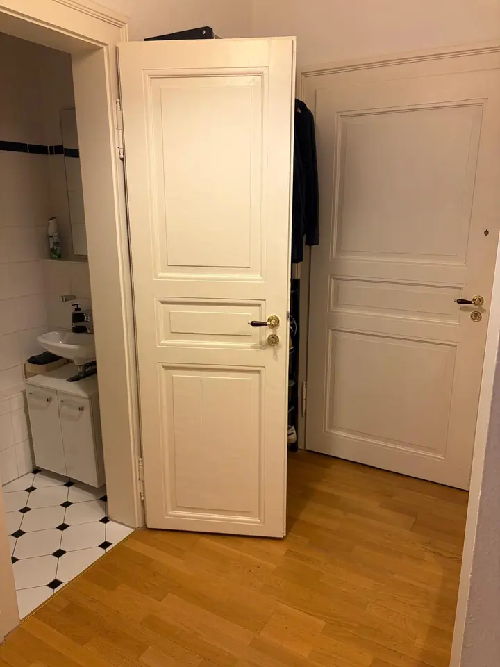 2 Zimmer Wohnung mit 65 m² in Dresden – Bild 8