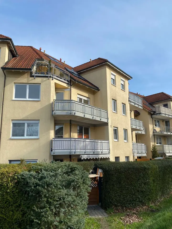 3 Zimmer Wohnung mit 82 m² in Bernau bei Berlin – Bild 3