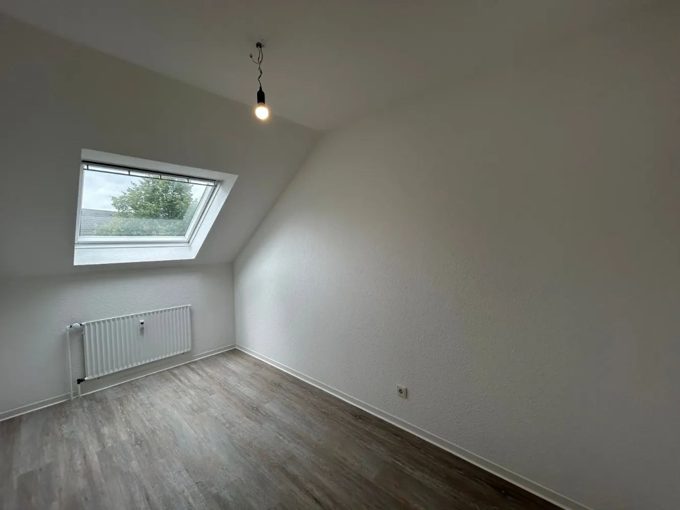 2 Zimmer Wohnung mit 46 m² in Dortmund – Bild 2