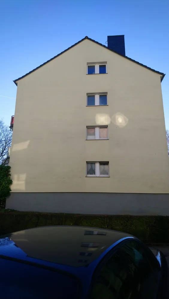 3 Zimmer Wohnung mit 71 m² in Aachen – Bild 3