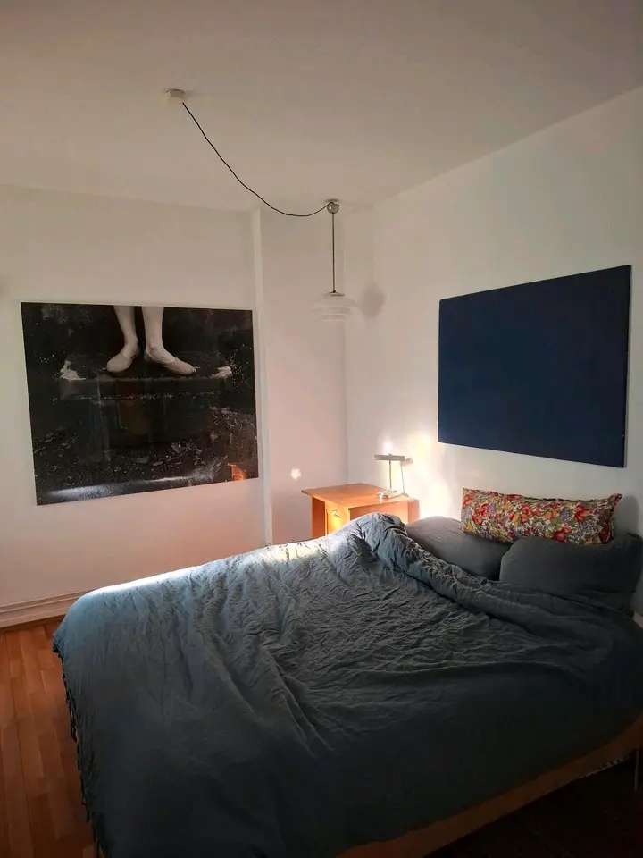 WG-Zimmer mit 115 m² in Hannover – Bild 4