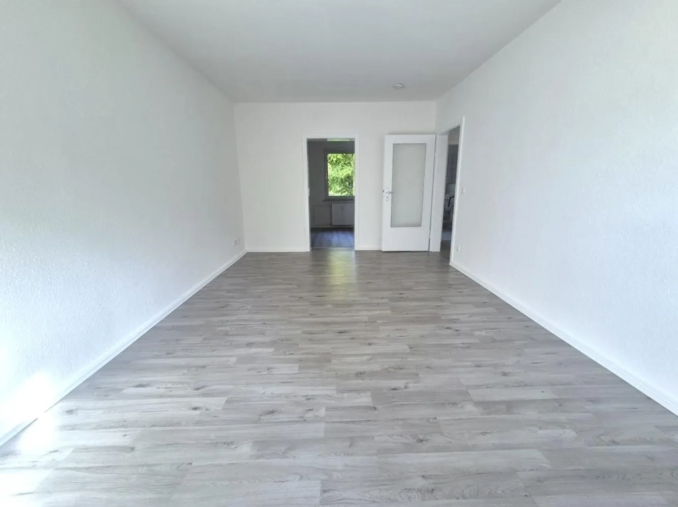 2 Zimmer Wohnung mit 46 m² in Duisburg – Bild 9