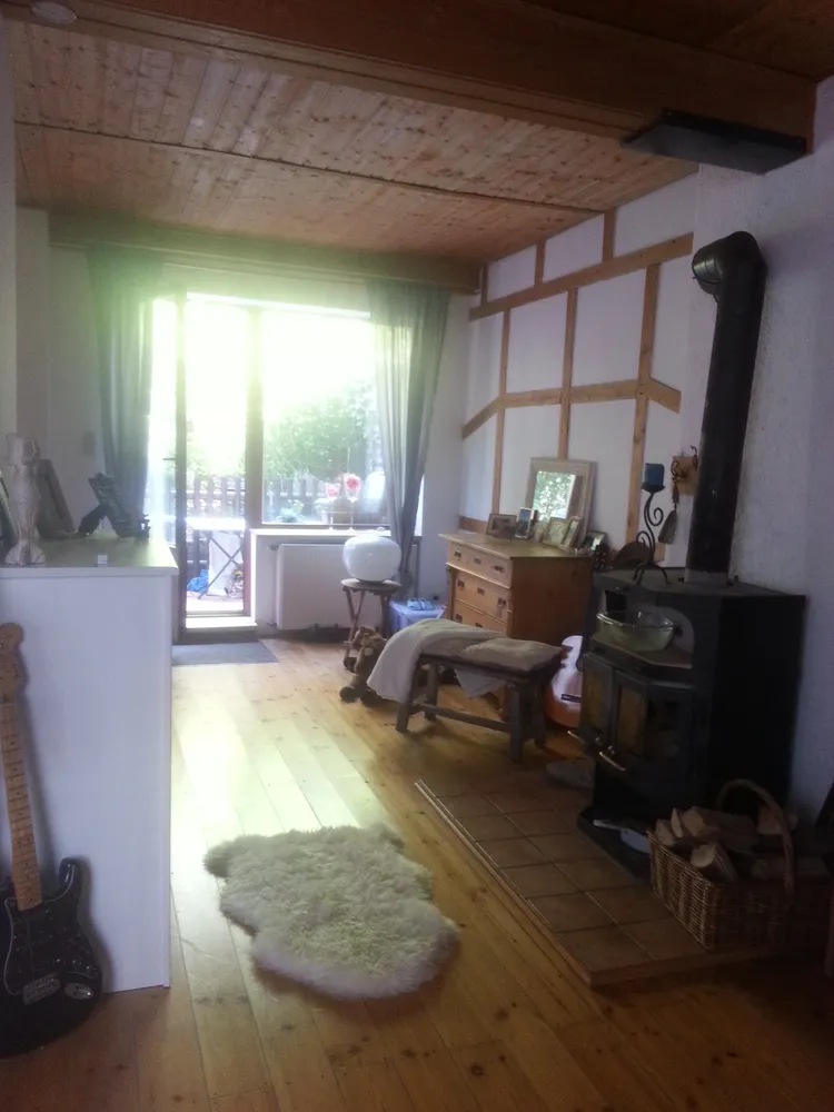 2 room apartment with 88 m² in Bonn – Photo 3