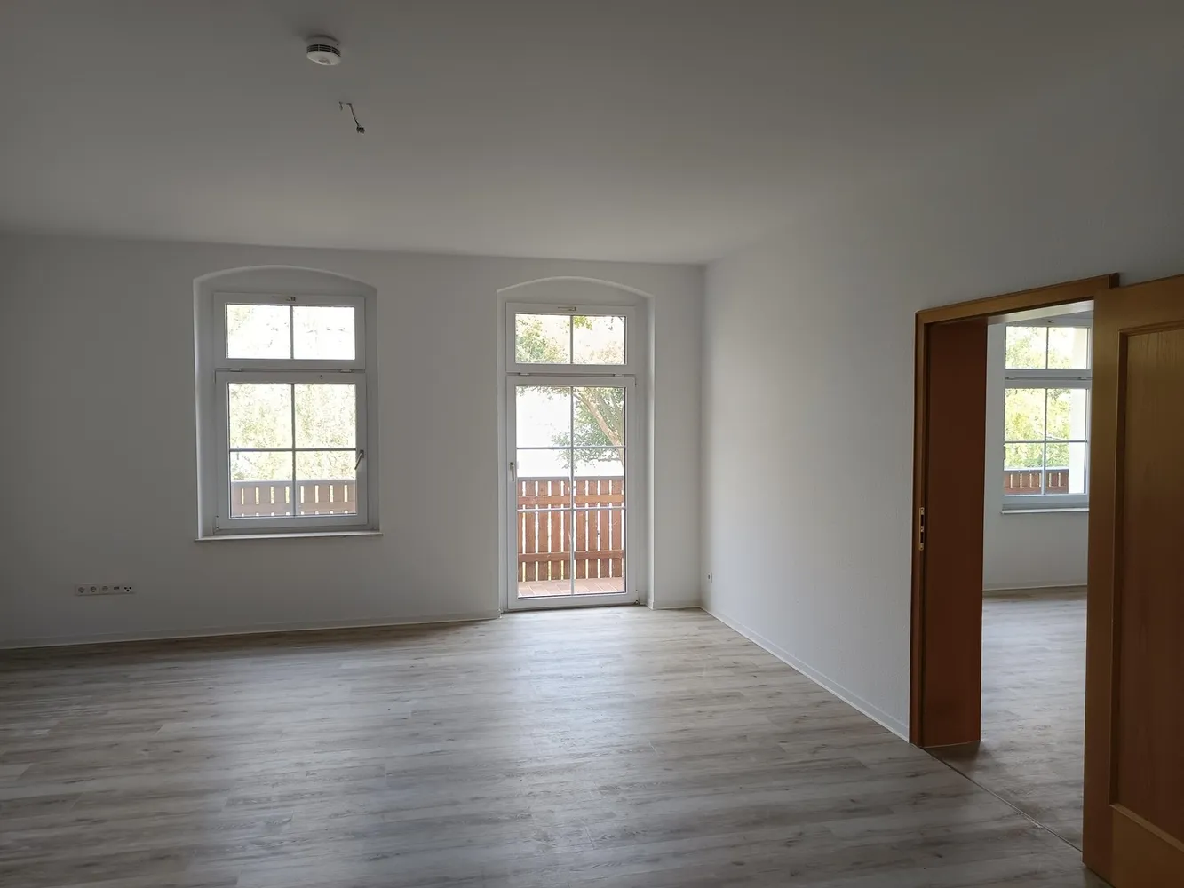 3 Zimmer Wohnung mit 111 m² in Brandenburg an der Havel – Bild 10