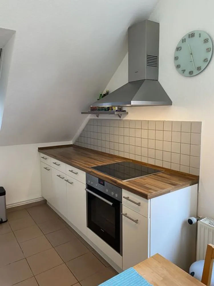 3 Zimmer Wohnung mit 76 m² in Hannover – Bild 7