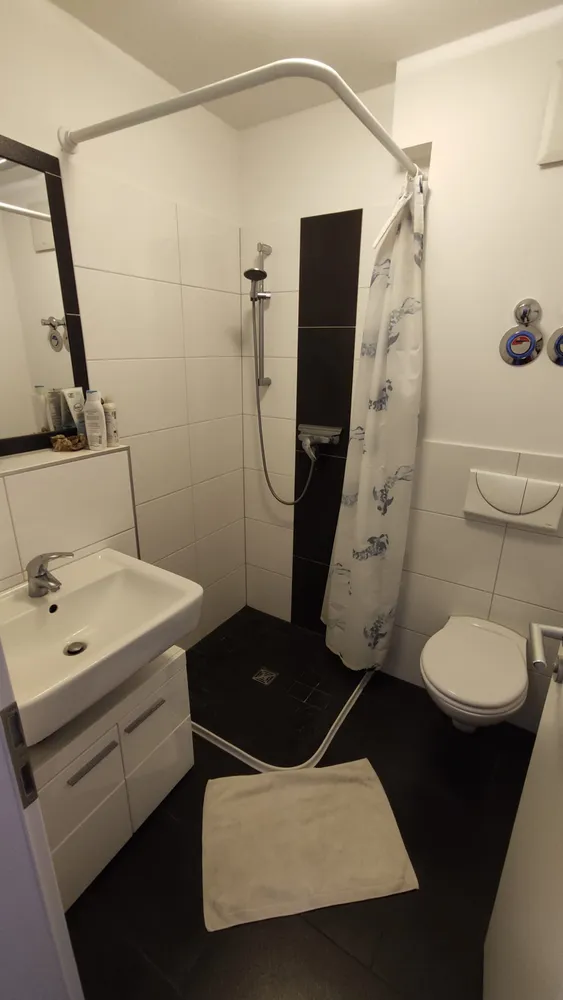 1 Zimmer Wohnung mit 38 m² in Dresden – Bild 6