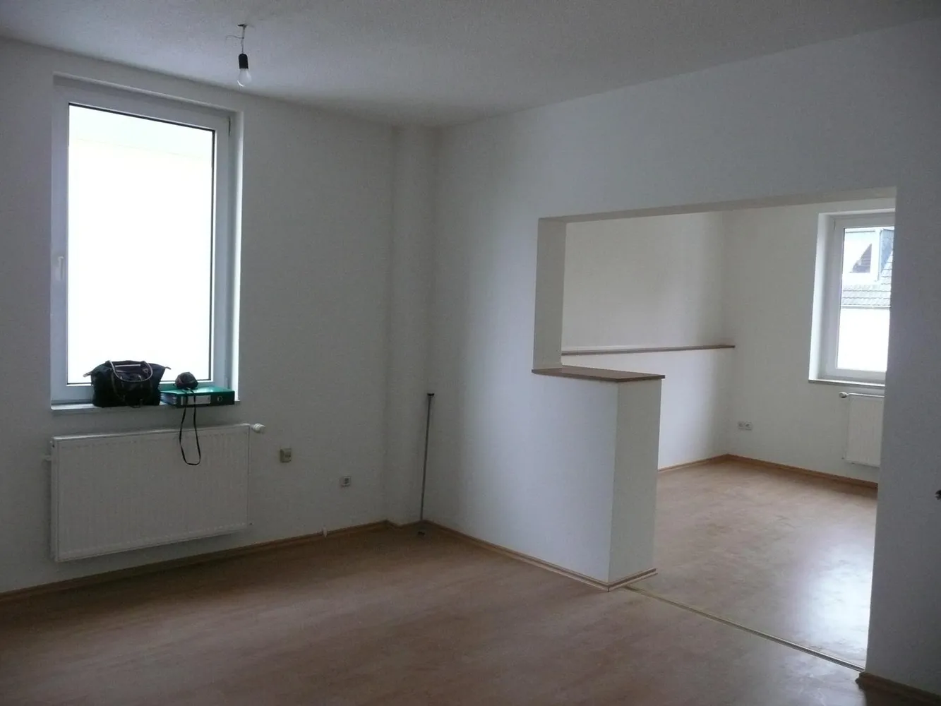3 Zimmer Wohnung mit 96 m² in Gelsenkirchen – Bild 2