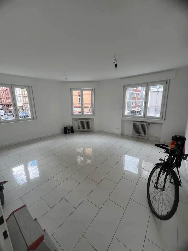 WG-Zimmer mit 25 m² in Mainz – Bild 10