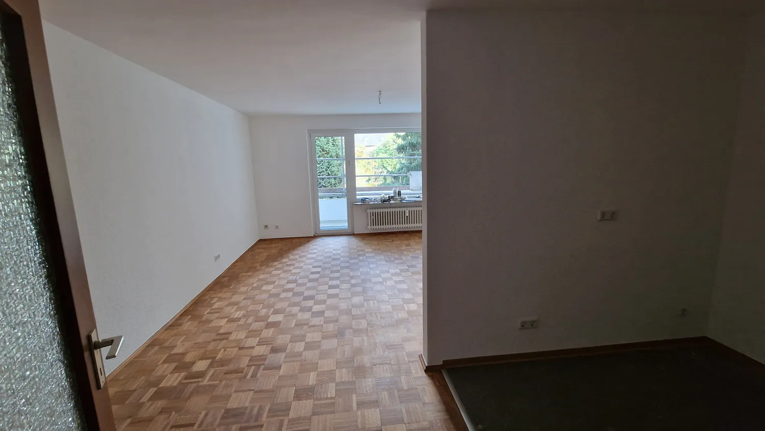 2 Zimmer Wohnung mit 48 m² in Neuss – Bild 8